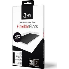 3MK FlexibleGlass hibrid üvegfólia 7H Motorola Moto G71 5G (3MK2563) mobiltelefon kellék