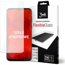 3MK FlexibleGlass hibrid üvegfólia 7H Motorola Moto G8 Plus (5903108221269) mobiltelefon kellék