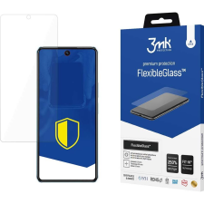 3MK FlexibleGlass hibrid üvegfólia 7H Motorola Moto G 5G 2023 (3MK5497) mobiltelefon kellék