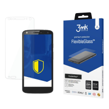 3MK FlexibleGlass hibrid üvegfólia 7H Motorola Moto X Force 106996 mobiltelefon kellék