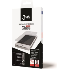 3MK FlexibleGlass hibrid üvegfólia 7H Motorola One (5903108045155) mobiltelefon kellék
