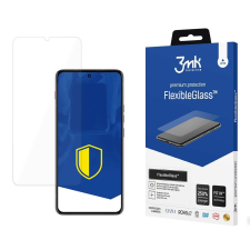3MK FlexibleGlass hibrid üvegfólia 7H Motorola Thinkphone 148628 mobiltelefon kellék