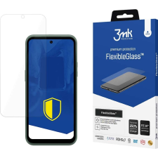 3MK FlexibleGlass hibrid üvegfólia 7H Nokia XR21 (3MK5197) mobiltelefon kellék
