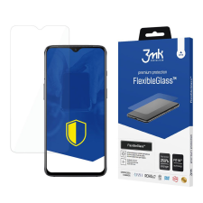3MK FlexibleGlass hibrid üvegfólia 7H OnePlus 7 107051 mobiltelefon kellék