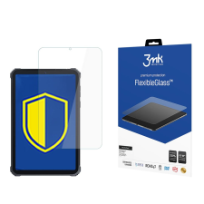 3MK FlexibleGlass hibrid üvegfólia 7H OUKITEL RT3 W-11u3FxGl-ORT3 mobiltelefon kellék