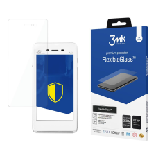 3MK FlexibleGlass hibrid üvegfólia 7H PAX A50 140899 mobiltelefon kellék