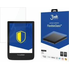 3MK FlexibleGlass hibrid üvegfólia 7H PocketBook Touch Lux 5 (3MK2779) mobiltelefon kellék