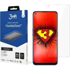 3MK FlexibleGlass hibrid üvegfólia 7H Realme 10 5G (brak) mobiltelefon kellék