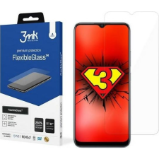3MK FlexibleGlass hibrid üvegfólia 7H Realme C12 (3MK1552) mobiltelefon kellék