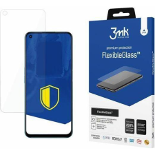 3MK FlexibleGlass hibrid üvegfólia 7H Realme Narzo 50 (3MK2780) mobiltelefon kellék