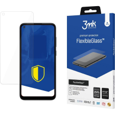 3MK FlexibleGlass hibrid üvegfólia 7H Samsung Galaxy A11 (3mk Glass(1027)) mobiltelefon kellék
