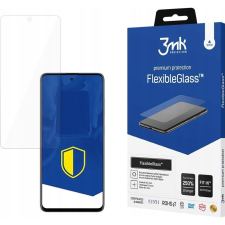3MK FlexibleGlass hibrid üvegfólia 7H Samsung Galaxy A51 4G (5903108529143) mobiltelefon kellék