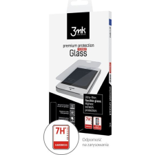 3MK FlexibleGlass hibrid üvegfólia 7H Samsung Galaxy A6 Plus (54809-uniw) mobiltelefon kellék