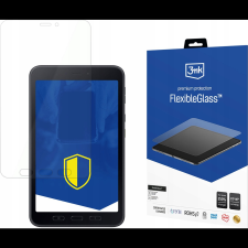 3MK FlexibleGlass hibrid üvegfólia 7H Samsung Galaxy Tab Active 5 (W-8u3FxGl-SGTA5) tablet kellék