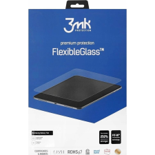 3MK FlexibleGlass hibrid üvegfólia 7H Samsung Galaxy Tab S9+ (5903108533331) tablet kellék