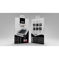 3MK FlexibleGlass hibrid üvegfólia 7H Samsung Galaxy Xcover 3 (F3MK_FLEXGLASS_SAM_XCOVER3) mobiltelefon kellék