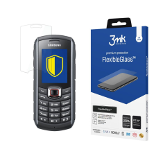 3MK FlexibleGlass hibrid üvegfólia 7H Samsung Xcover B2710 107156 mobiltelefon kellék