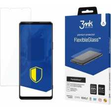 3MK FlexibleGlass hibrid üvegfólia 7H Sony Xperia 1 III 5G (3MK1814) mobiltelefon kellék