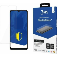 3MK FlexibleGlass hibrid üvegfólia 7H TCL 405 (3MK4344) mobiltelefon kellék