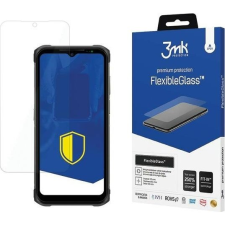 3MK FlexibleGlass hibrid üvegfólia 7H Ulefone Armor12S (3M005332) mobiltelefon kellék