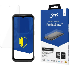 3MK FlexibleGlass hibrid üvegfólia 7H Ulefone Armor21 (5903108548717) mobiltelefon kellék