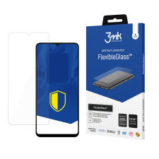 3MK FlexibleGlass hibrid üvegfólia 7H Umidigi Note 90 W-3FxGl-UN90 mobiltelefon kellék