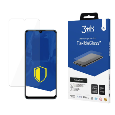 3MK FlexibleGlass hibrid üvegfólia 7H Vivo V20 SE 138845 mobiltelefon kellék