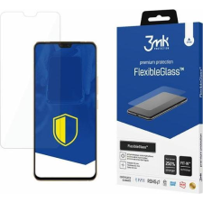 3MK FlexibleGlass hibrid üvegfólia 7H Vivo V23 5G (3MK2965) mobiltelefon kellék