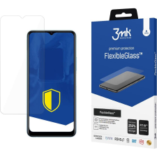 3MK FlexibleGlass hibrid üvegfólia 7H Vivo Y20s (3mk Glass(1130)) mobiltelefon kellék