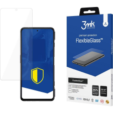 3MK FlexibleGlass hibrid üvegfólia 7H Xiaomi Fekete Shark 4 Pro 5G ( ) mobiltelefon kellék