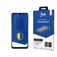 3MK FlexibleGlass hibrid üvegfólia 7H Xiaomi Mi 9 Lite/Mi CC9 107202 mobiltelefon kellék