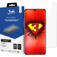 3MK FlexibleGlass hibrid üvegfólia 7H Xiaomi POCO M3 (5903108339322) mobiltelefon kellék