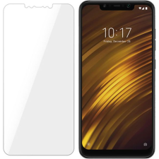 3MK FlexibleGlass hibrid üvegfólia 7H Xiaomi Pocophone F1 (32409-uniw) mobiltelefon kellék