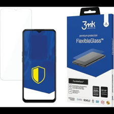 3MK FlexibleGlass hibrid üvegfólia 7H Xiaomi Redmi Note 9 Pro Max (3MK5662) mobiltelefon kellék