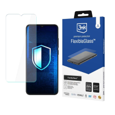 3MK FlexibleGlass hibrid üvegfólia 7H ZTE Blade A53 W-3FxGl-ZBA53 mobiltelefon kellék