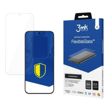 3MK FlexibleGlass hibrid üvegfólia Huawei Pura 70 mobiltelefon kellék