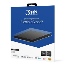 3MK FlexibleGlass hibrid üvegfólia iPad Pro 13" mobiltelefon kellék