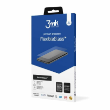 3MK FlexibleGlass hibrid üvegfólia Realme C63 mobiltelefon kellék