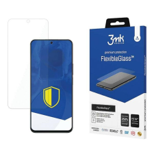 3MK FlexibleGlass Honor Play 8T hibrid üveg mobiltelefon kellék