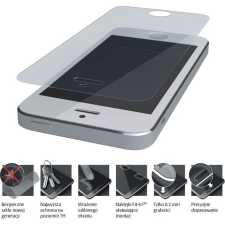 3MK FlexibleGlass HTC Desire 12S Hibrid Üveg Kijelzővédő Fólia (3M000939) mobiltelefon kellék