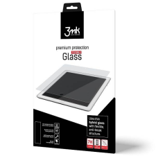 3MK FlexibleGlass iPad 7 10,2&quot; hibrid üveg kijelzővédő fólia tablet kellék