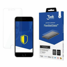 3MK FlexibleGlass iPhone 8/SE 2020 / SE 2022 hibrid üveg kijelzővédő fólia mobiltelefon kellék