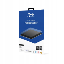 3MK FlexibleGlass Lenovo Tab M10 Plus 11" kijelzővédő üveg (5903108339582) tablet kellék