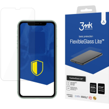 3MK FlexibleGlass Lite Apple iPhone 15 üvegfólia - hibrid (5903108535311) mobiltelefon kellék