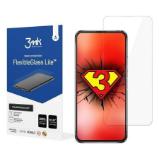 3MK FlexibleGlass Lite Asus Zenfone 7 Pro hibrid üveg Lite képernyővédő fólia mobiltelefon kellék