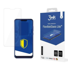 3MK FlexibleGlass Lite Cubot C20 hibrid üveg Lite képernyővédő fólia mobiltelefon kellék