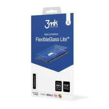 3MK FlexibleGlass Lite edzett üveg Samsung Galaxy S24 FE mobiltelefon kellék