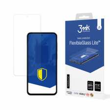 3mk FlexibleGlass Lite - Hibrid üveg Samsung Galaxy M35-höz (3MK_5903108575355) mobiltelefon kellék