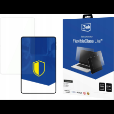 3MK FlexibleGlass Lite hibrid üvegfólia 7H Apple iPad Pro 11 (M4) (5903108570251) tablet kellék