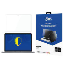 3MK FlexibleGlass Lite hibrid üvegfólia 7H Apple MacBook Pro 13" 2017 109919 mobiltelefon kellék